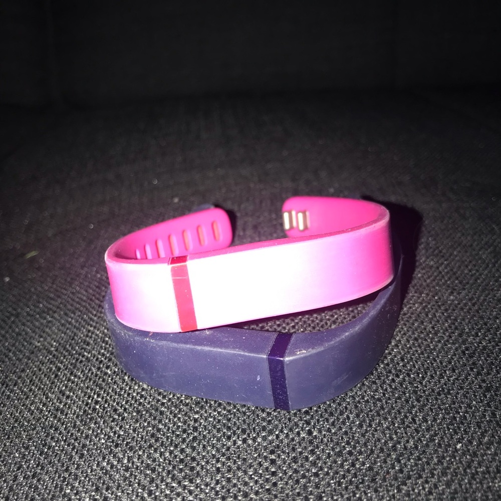 Fit bit